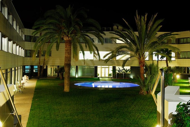 Gallery - Hotel Daniya Alicante