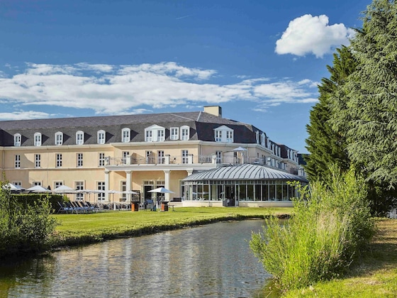 Gallery - Mercure Chantilly Resort & Conventions