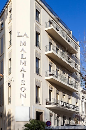 Gallery - La Malmaison Nice Boutique Hotel