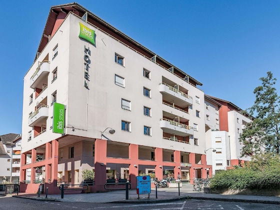 Gallery - Ibis Styles Annecy Gare Centre