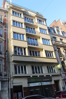 Gallery - Ibis Styles Lille Centre Grand Place