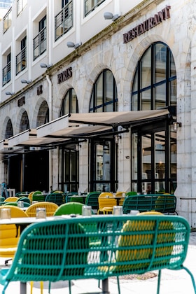 Gallery - Hotel Le Café De Paris