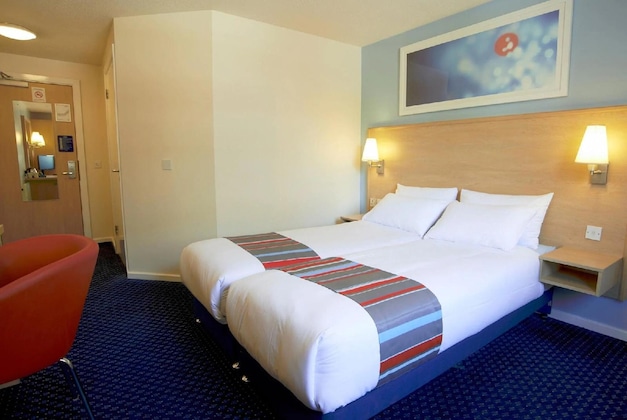 Gallery - Travelodge London Docklands