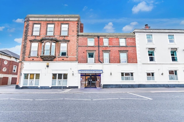 Gallery - Aston Court Hotel