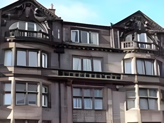 Gallery - The Frederick House Hotel
