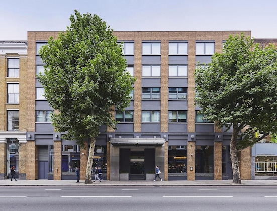 Gallery - The Hoxton Shoreditch