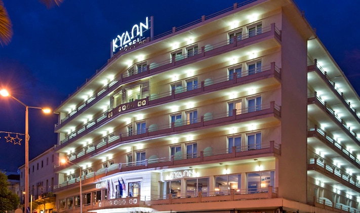 Gallery - Kydon, The Heart City Hotel