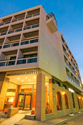 Gallery - Alexandra Hotel