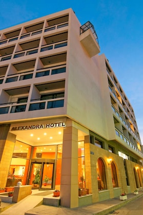 Gallery - Alexandra Hotel