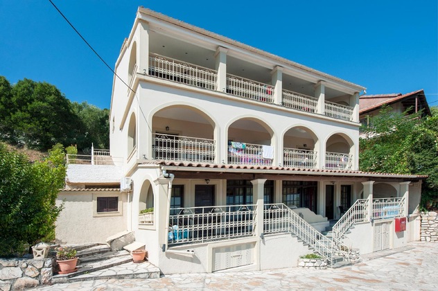 Gallery - Dimitrios Apartments