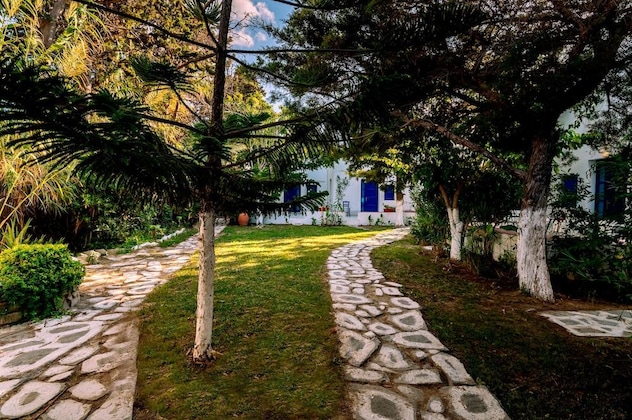 Gallery - Casa Di Roma