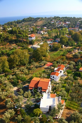 Gallery - Katerina Apartments