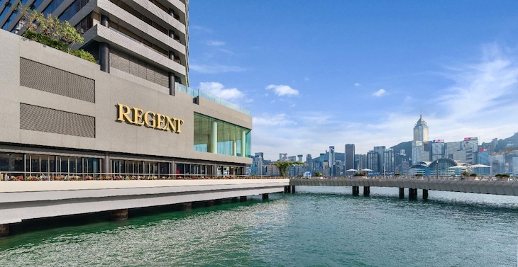 Gallery - Regent Hong Kong
