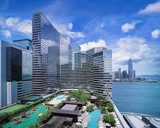 Gallery - Grand Hyatt Hong Kong