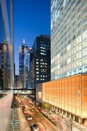 Gallery - Mandarin Oriental The Landmark