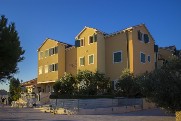 Gallery - Hotel Spongiola