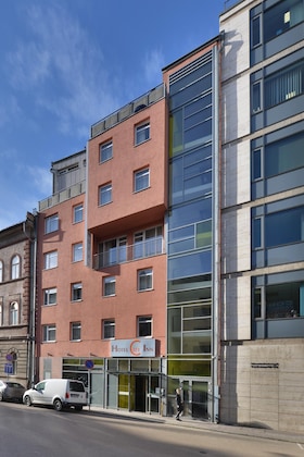 Gallery - Hotel City Inn