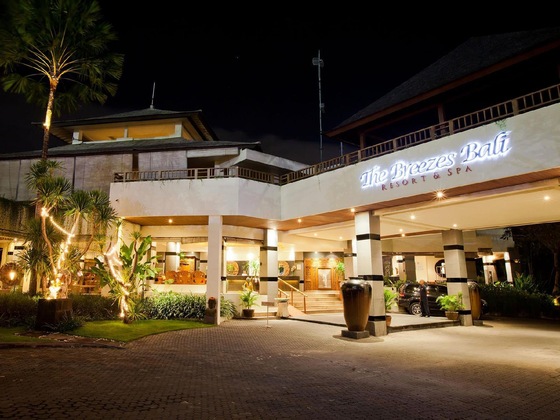 Gallery - Blu-Zea Resort By Double-Six