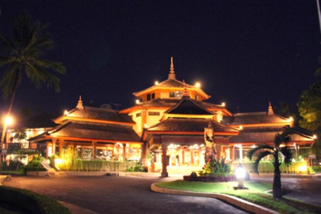 Gallery - The Jayakarta Bali