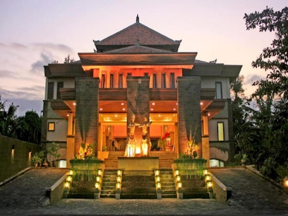 Gallery - Pelangi Bali Hotel & Spa