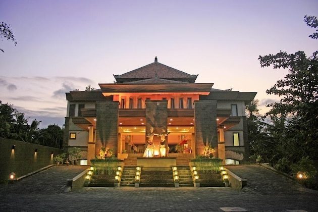 Gallery - Pelangi Bali Hotel & Spa
