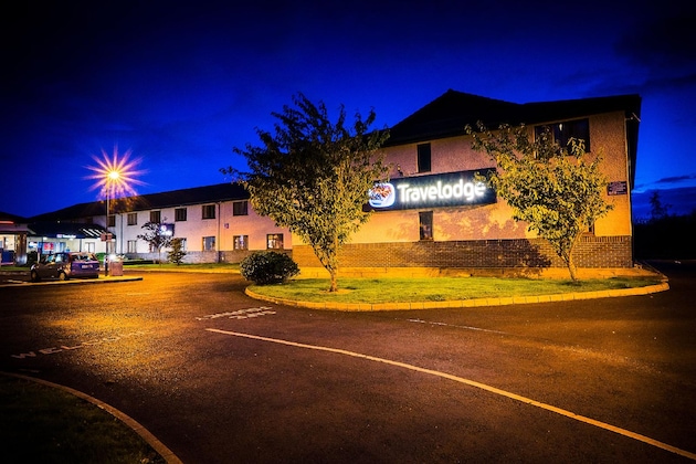 Gallery - Travelodge Limerick Ennis Road