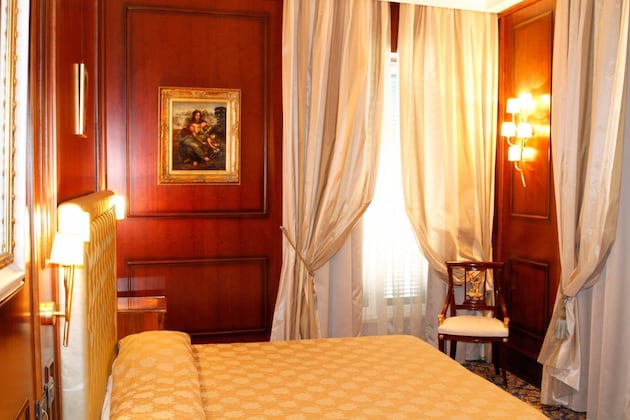 Gallery - Boutique Hotel Trevi