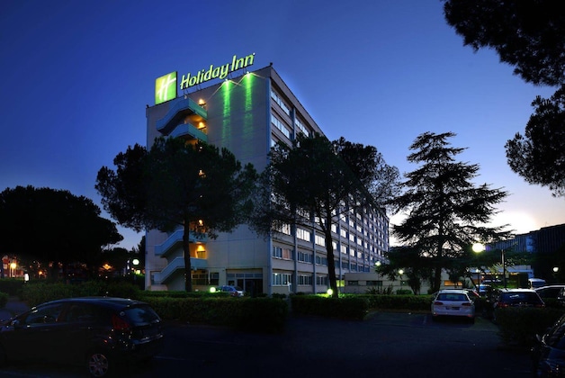Gallery - Holiday Inn Rome- Eur Parco Dei Medici, An Ihg Hotel
