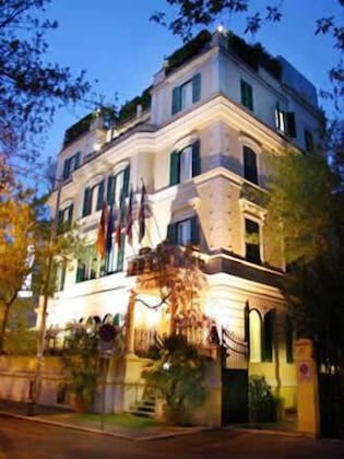 Gallery - Hotel Farnese