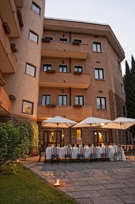 Gallery - Hotel Cilicia