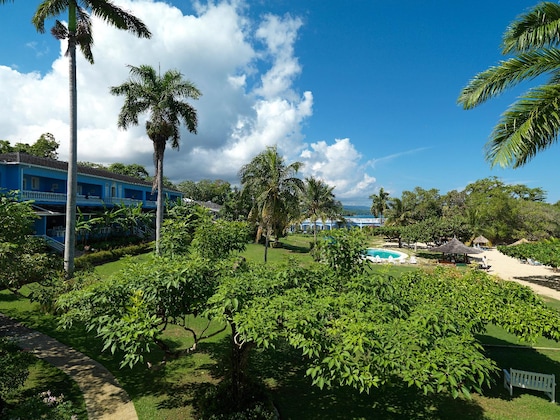 Gallery - Jamaica Inn