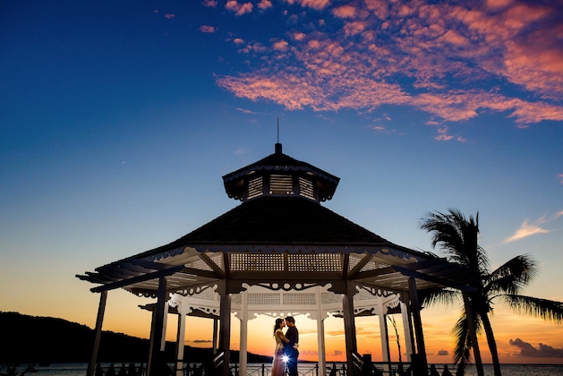 Gallery - Moon Palace Jamaica – All Inclusive