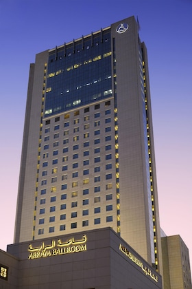 Gallery - Courtyard By Marriott Kuwait City