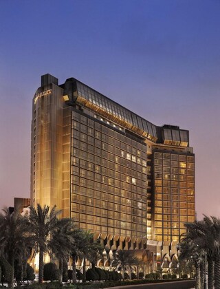 Gallery - Jw Marriott Hotel Kuwait City