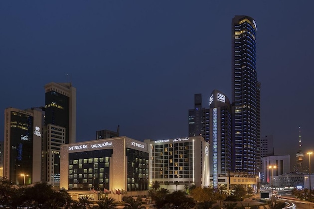 Gallery - Sheraton Kuwait, A Luxury Collection Hotel