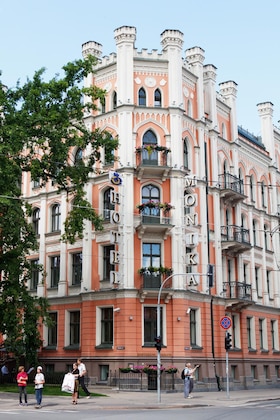Gallery - Monika Centrum Hotels