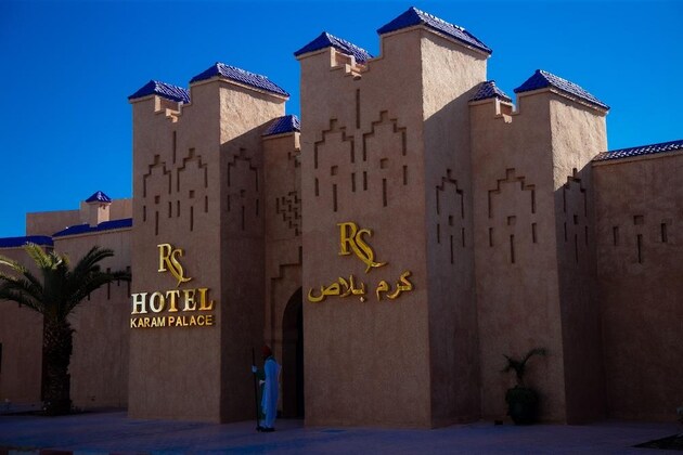 Gallery - Hotel Karam Palace