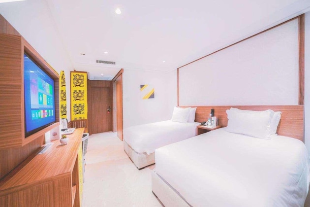 Gallery - Oum Palace Hôtel & Spa Casablanca