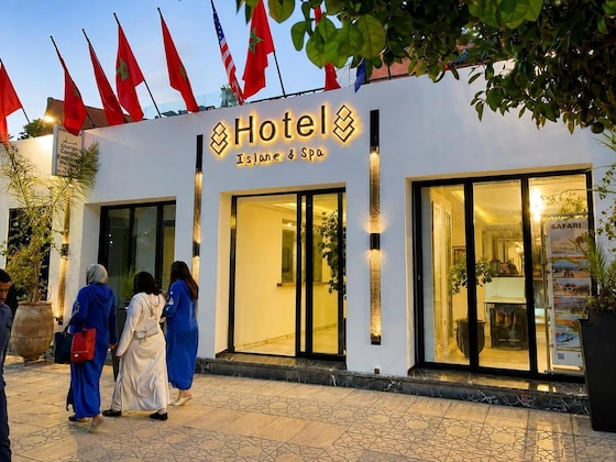 Gallery - Hôtel Islane Médina