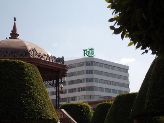 Gallery - Hotel Real Rex