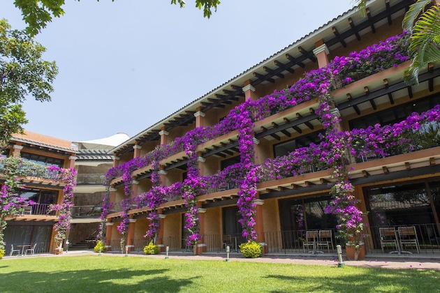 Gallery - Hostería Las Quintas Hotel