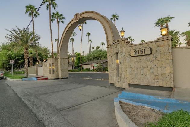 Gallery - Hotel Lucerna Mexicali