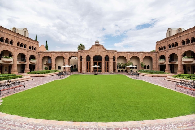 Gallery - Hilton San Luis Potosi