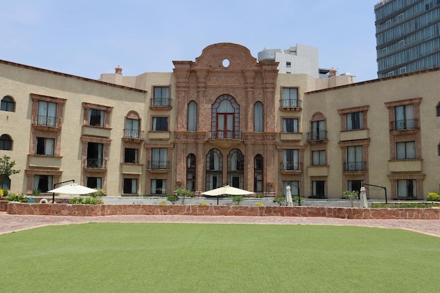 Gallery - Hilton San Luis Potosi