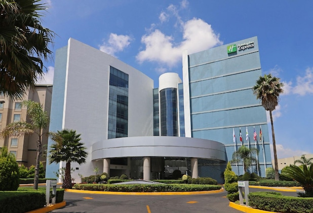 Gallery - Holiday Inn Express San Luis Potosi By Ihg