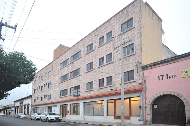 Gallery - Hotel Principado Durango