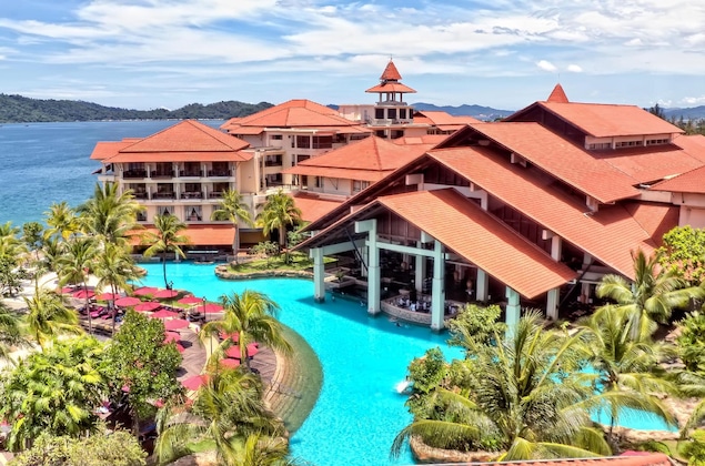 Gallery - The Magellan Sutera Resort