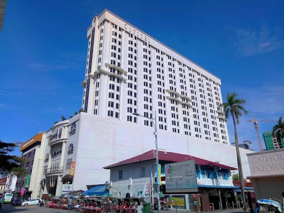 Gallery - Cititel Penang