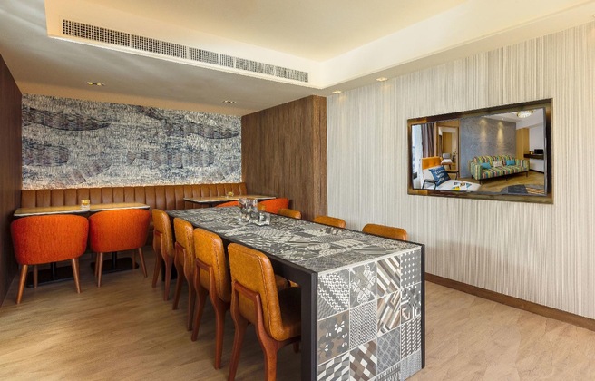 Gallery - Jen Penang By Shangri-La