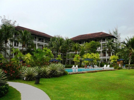 Gallery - Pangkor Island Beach Resort